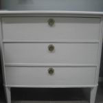 507 5242 CHEST OF DRAWERS